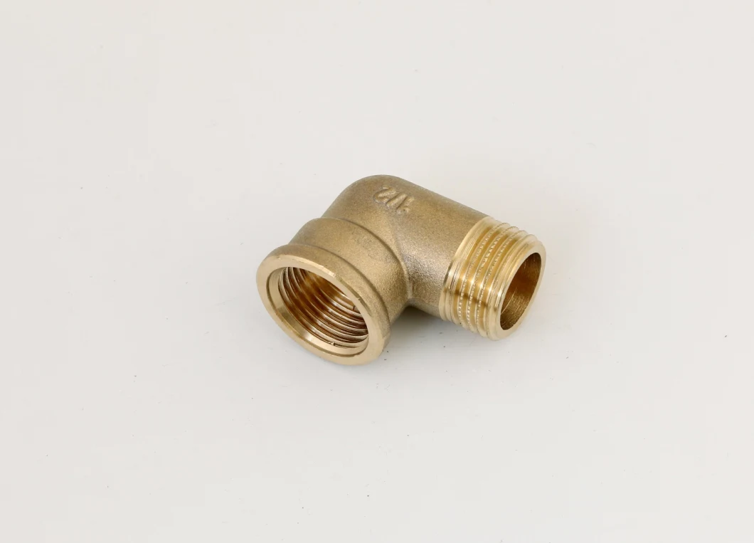 Brass Fitting Screw Fittings Plumbing Brass Fitting Plug